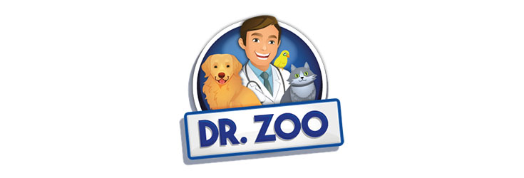 Logo de Dr Zoo